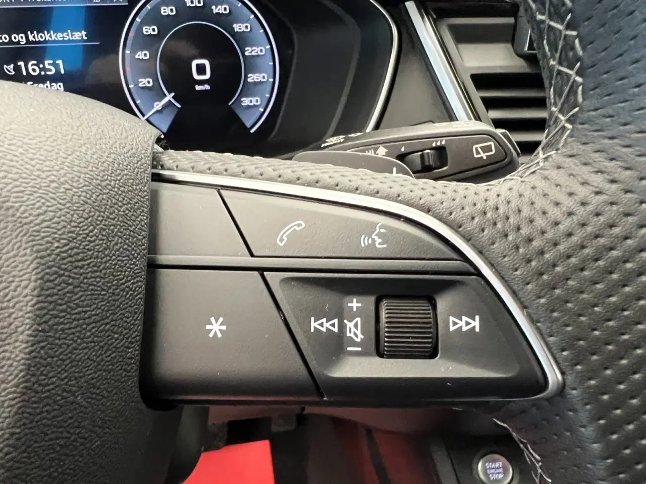 Billede 15 - Audi Q5 50 TFSi e Prestige quattro S-tr.
