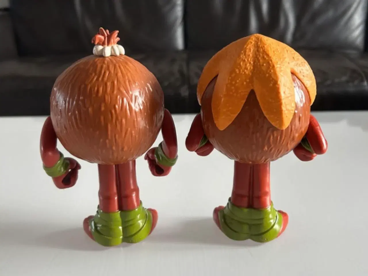 Billede 4 - vaiana musikinstrumentet