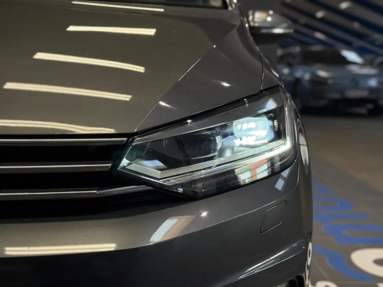 Billede 7 - VW Touran 1,4 TSi 150 Highline 7prs