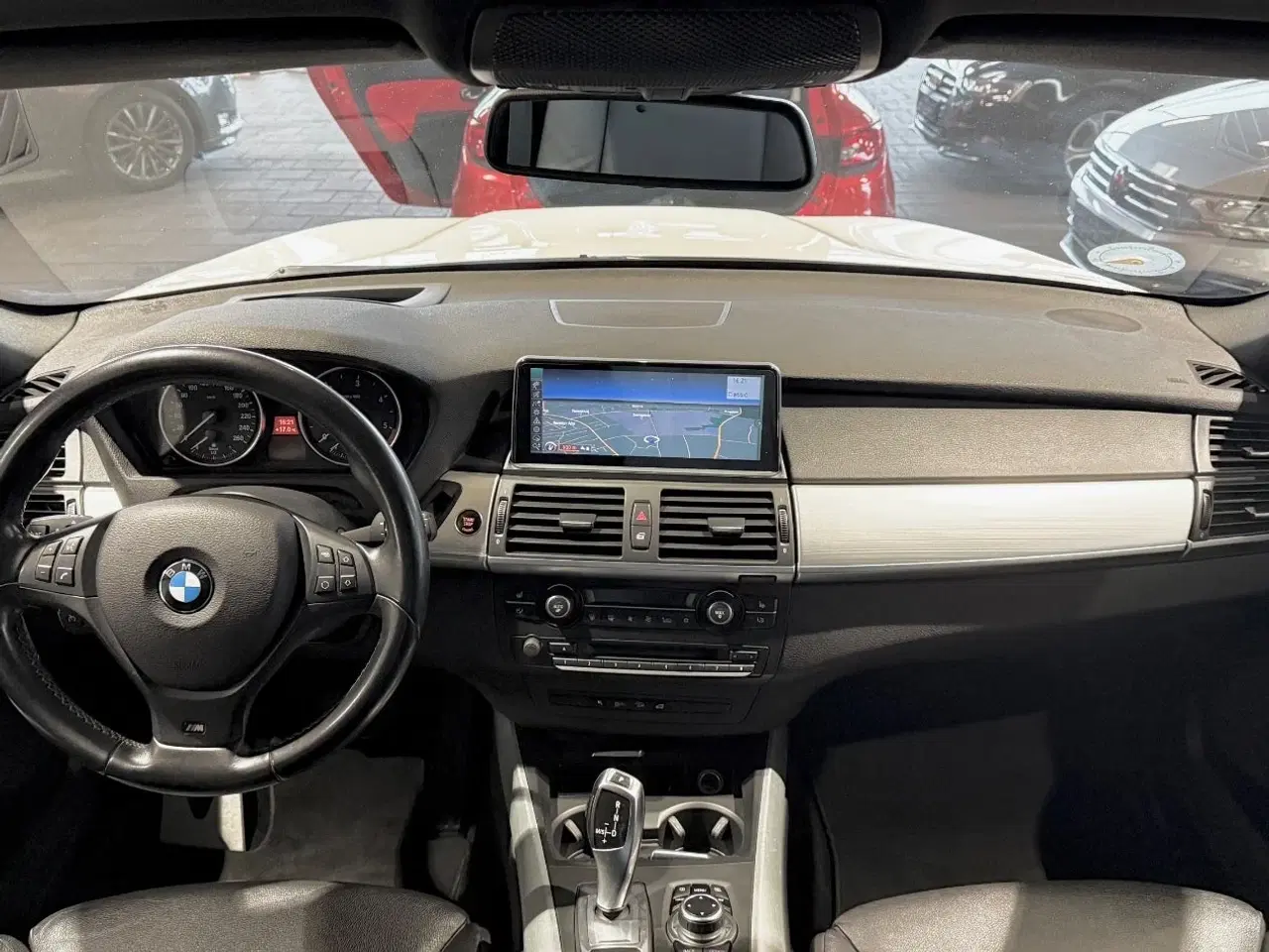 Billede 5 - BMW X5 3,0 xDrive30d aut.