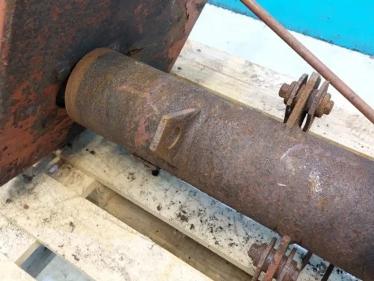 Billede 12 - Case 1680 Snitter