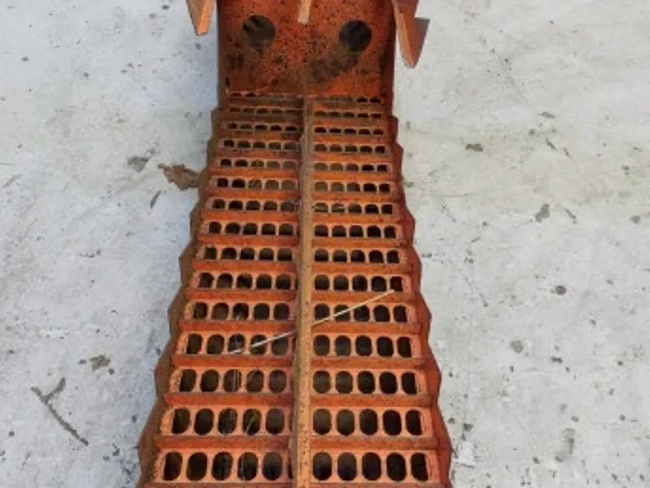 Billede 13 - Dronningborg D8500 Ryster 28450439