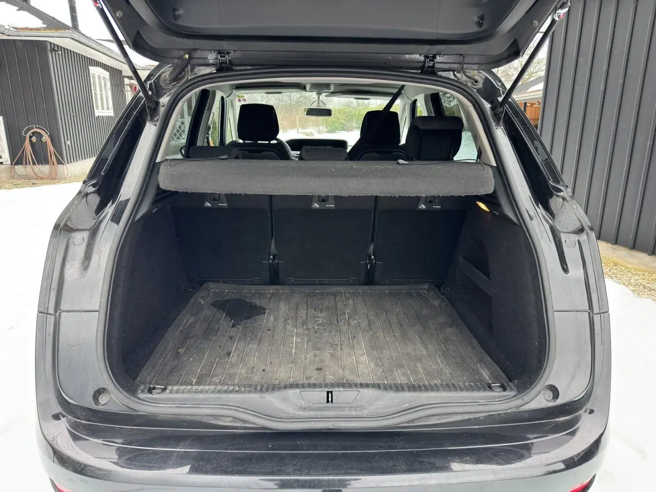 Billede 16 - Citroën C4 Picasso 1,2 PureTech 130 Attraction