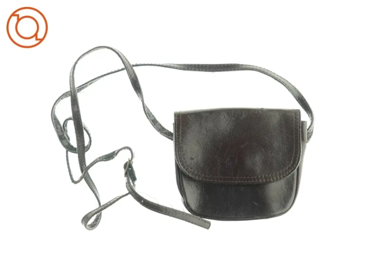 Billede 1 - Taske (str. 13 X 16 cm)