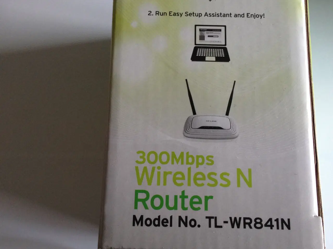 Billede 3 - Wi-Fi router