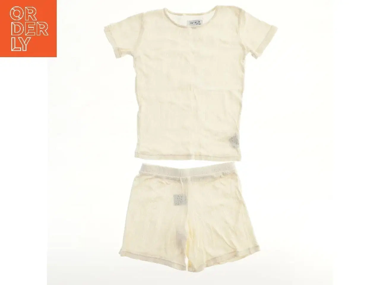 Billede 1 - Sommer sæt til børn fra LIBERTÉ Ami (str. 122)