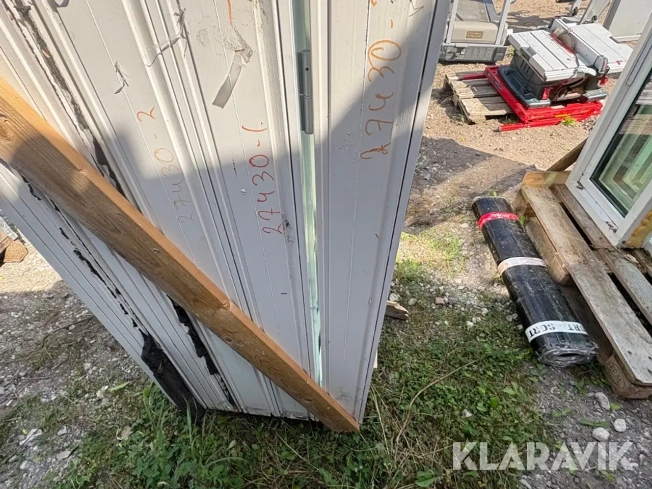 Billede 3 - Vinduer 3 styk