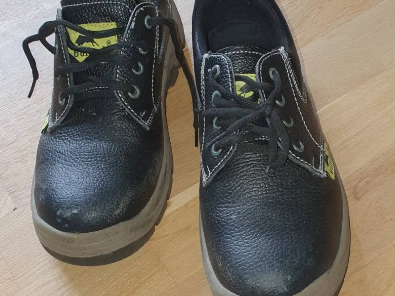 Billede 1 - Herresko 