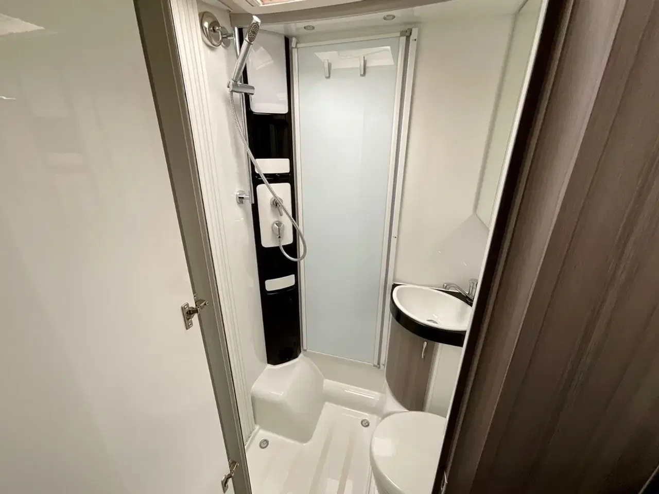 Billede 17 - Citroën Hobby 2,2 Optima Ontour V65 GQ