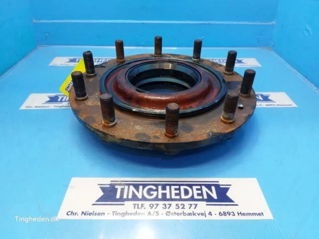 Billede 1 - Steyr 170 Hjulnav 1-33-742-036