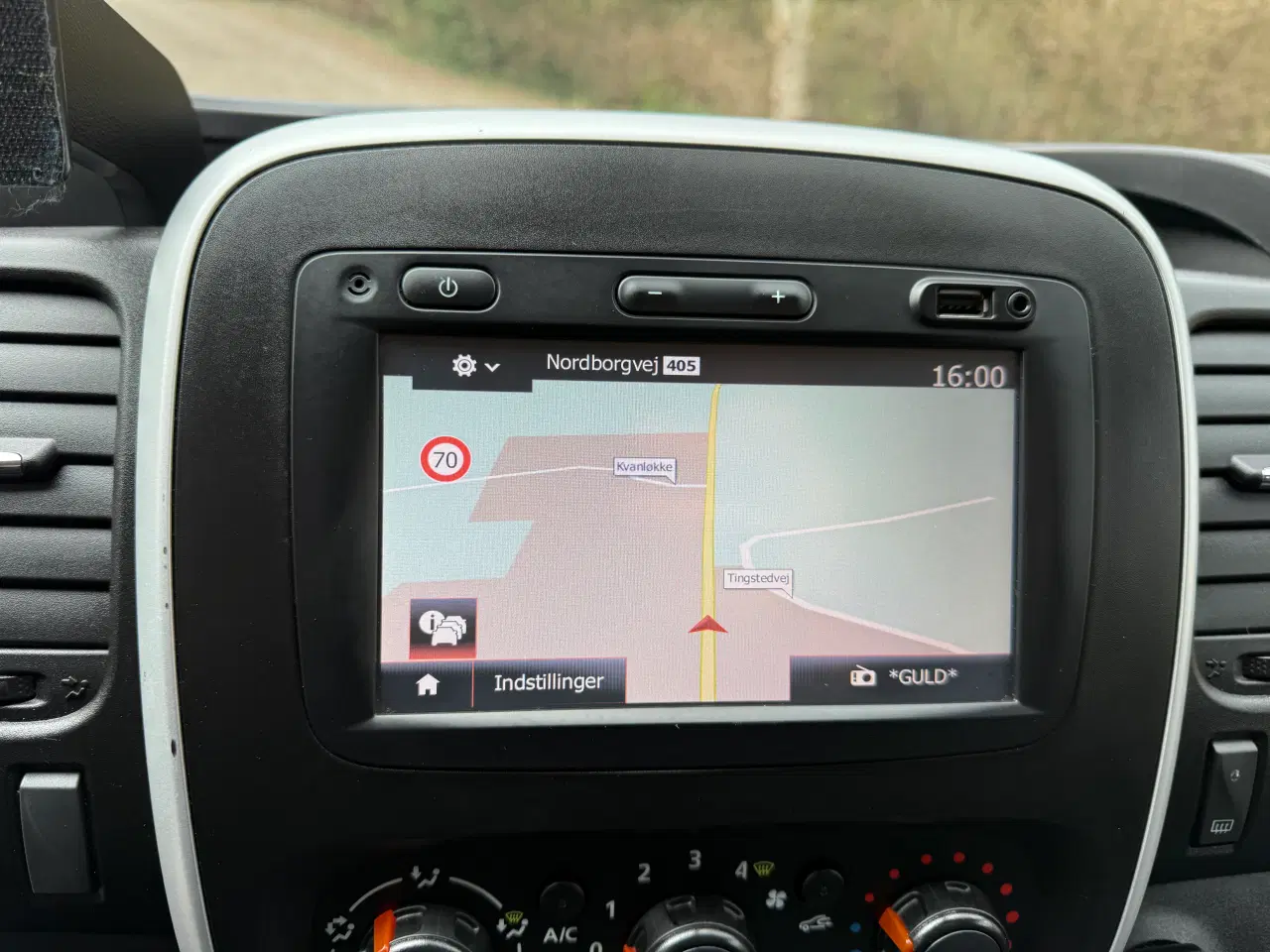 Billede 5 - Kølebil i utrolige pænt stand