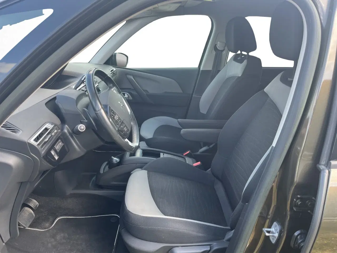 Billede 9 - Citroën Grand C4 Picasso 1,6 e-HDi 115 Seduction ETG6 7prs
