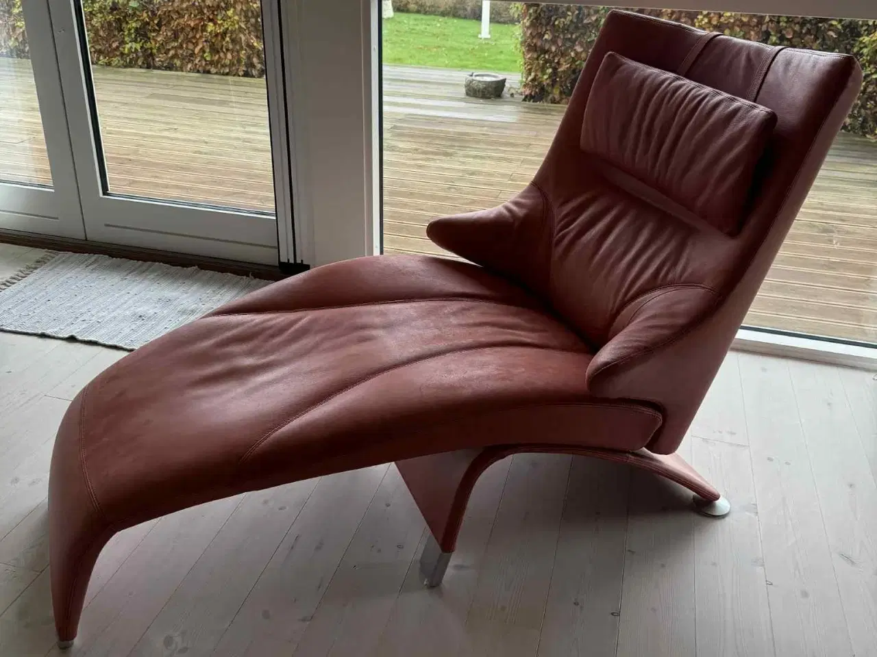 Billede 3 - BERG, supreme chaiselong