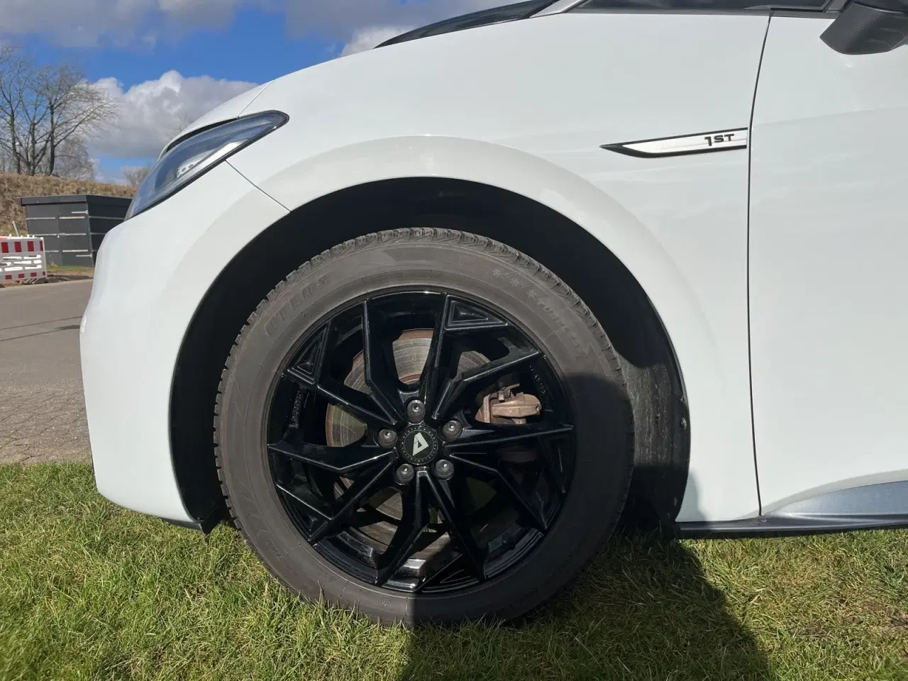 Billede 17 - VW ID.3 58 1ST Pro Performance