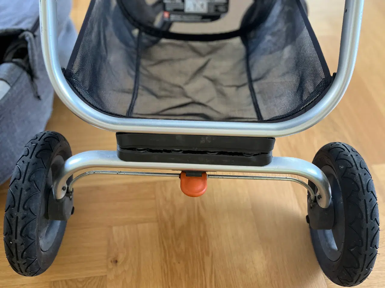Billede 5 - Stokke Scoot kombivogn