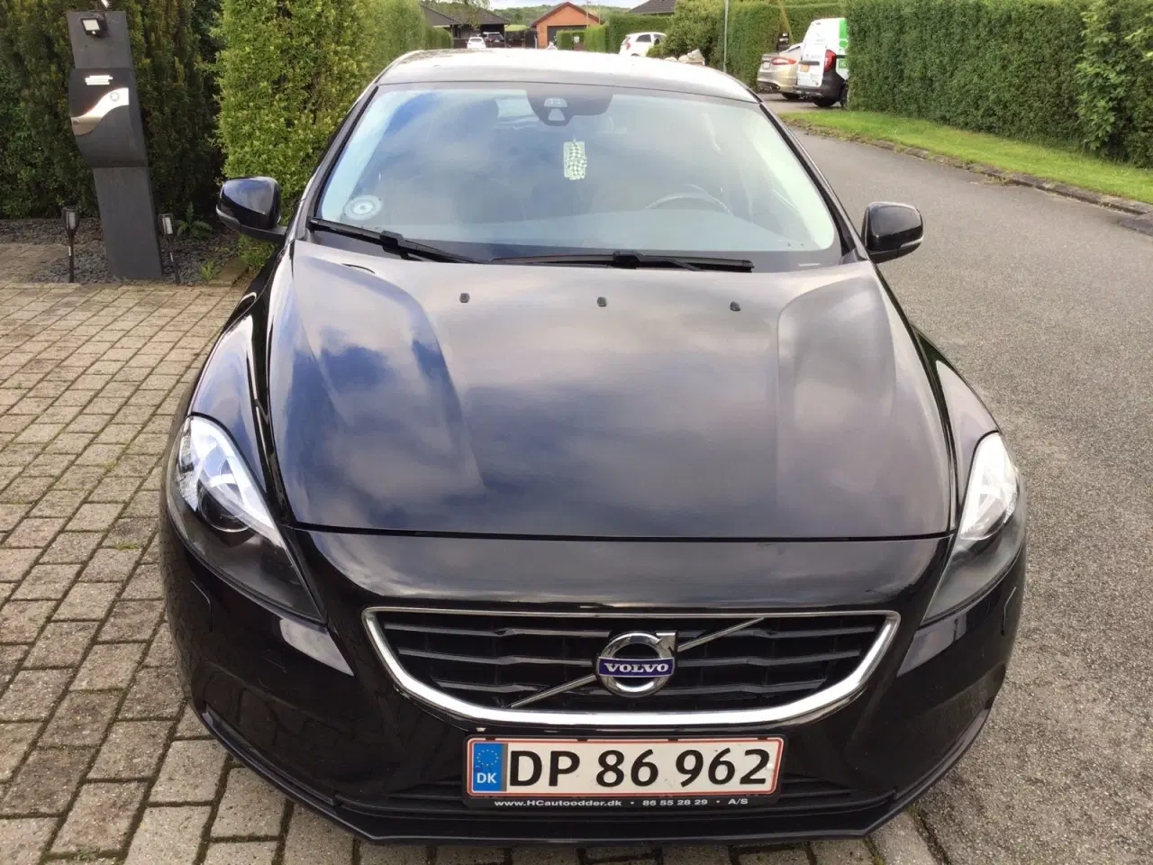 Billede 2 - Volvo V40 2,0 D3 150 Kinetic