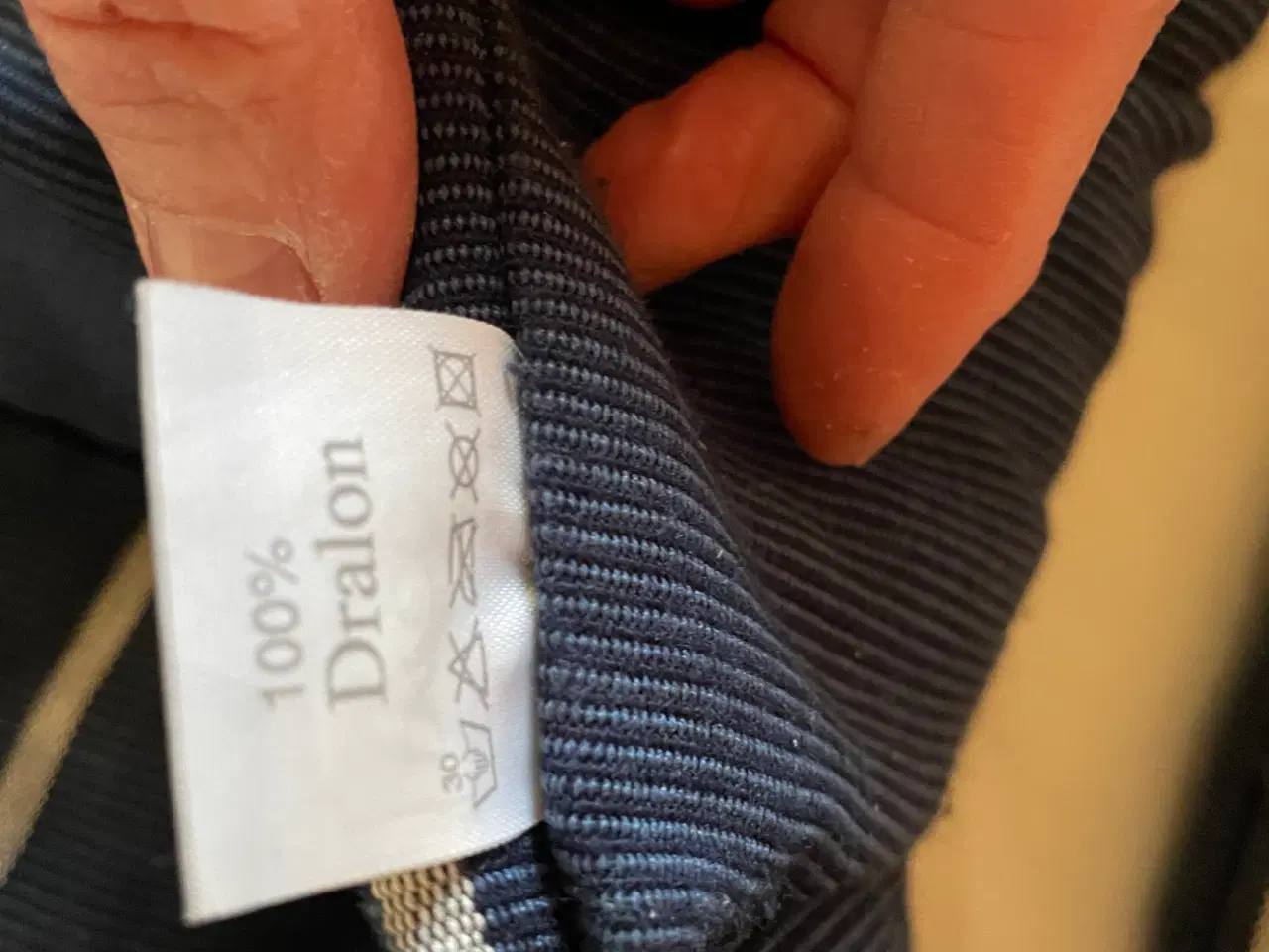 Billede 9 - Dacore stol hynder 