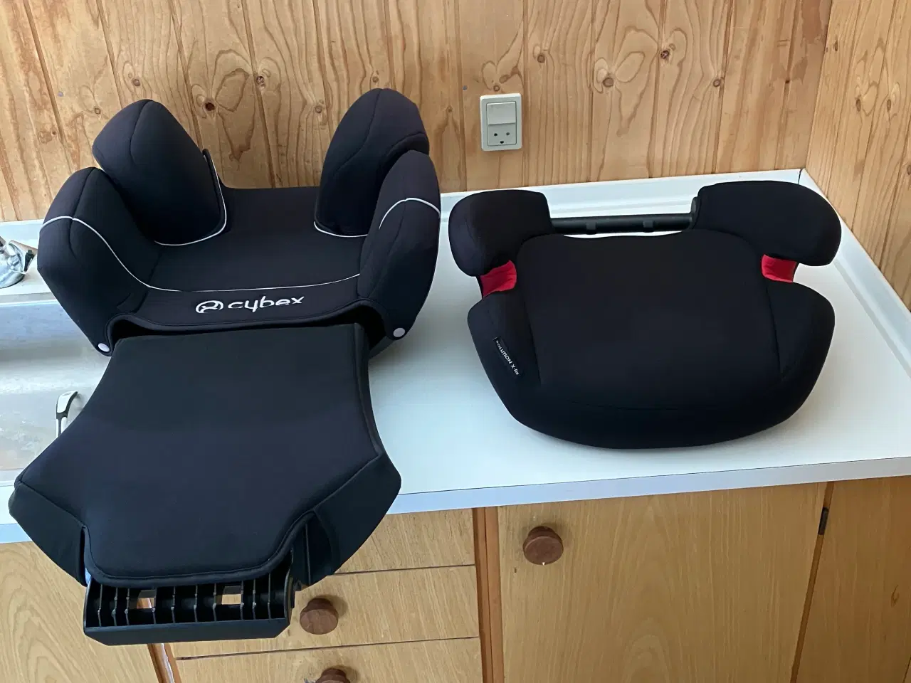 Billede 2 - Cybex Solution x-fix 