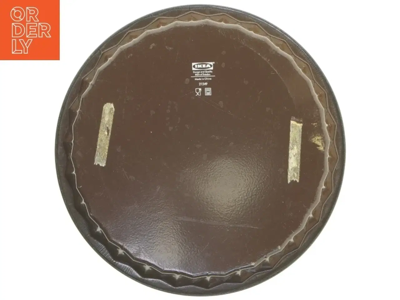 Billede 3 - Rund kageform fra IKEA fra IKEA (str. Ø 28,5 cm)