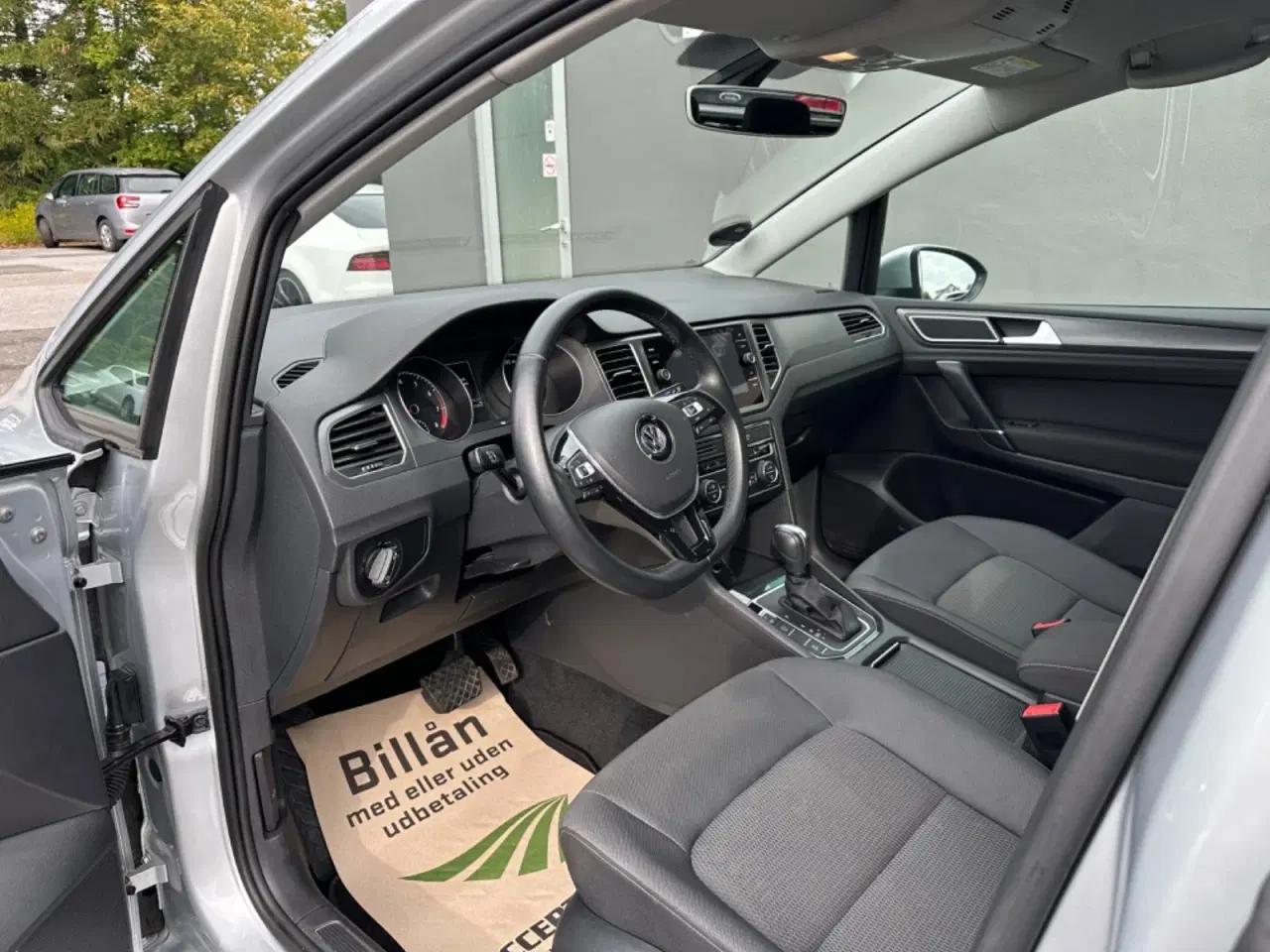 Billede 7 - VW Golf Sportsvan 1,5 TSi 150 Comfortline DSG