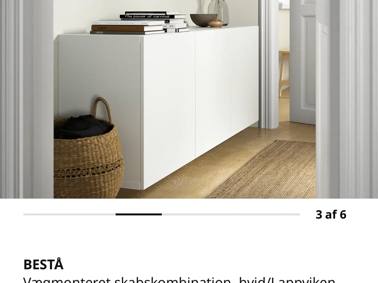 Billede 6 - Ikea Bestå 