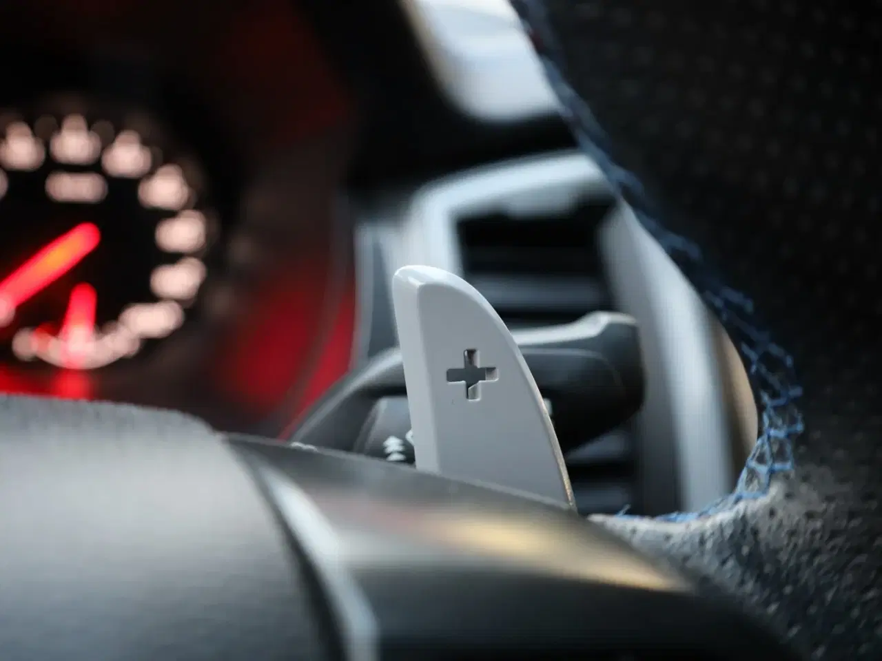 Billede 14 - Ford Ranger 2,0 EcoBlue Raptor Db.Kab aut.