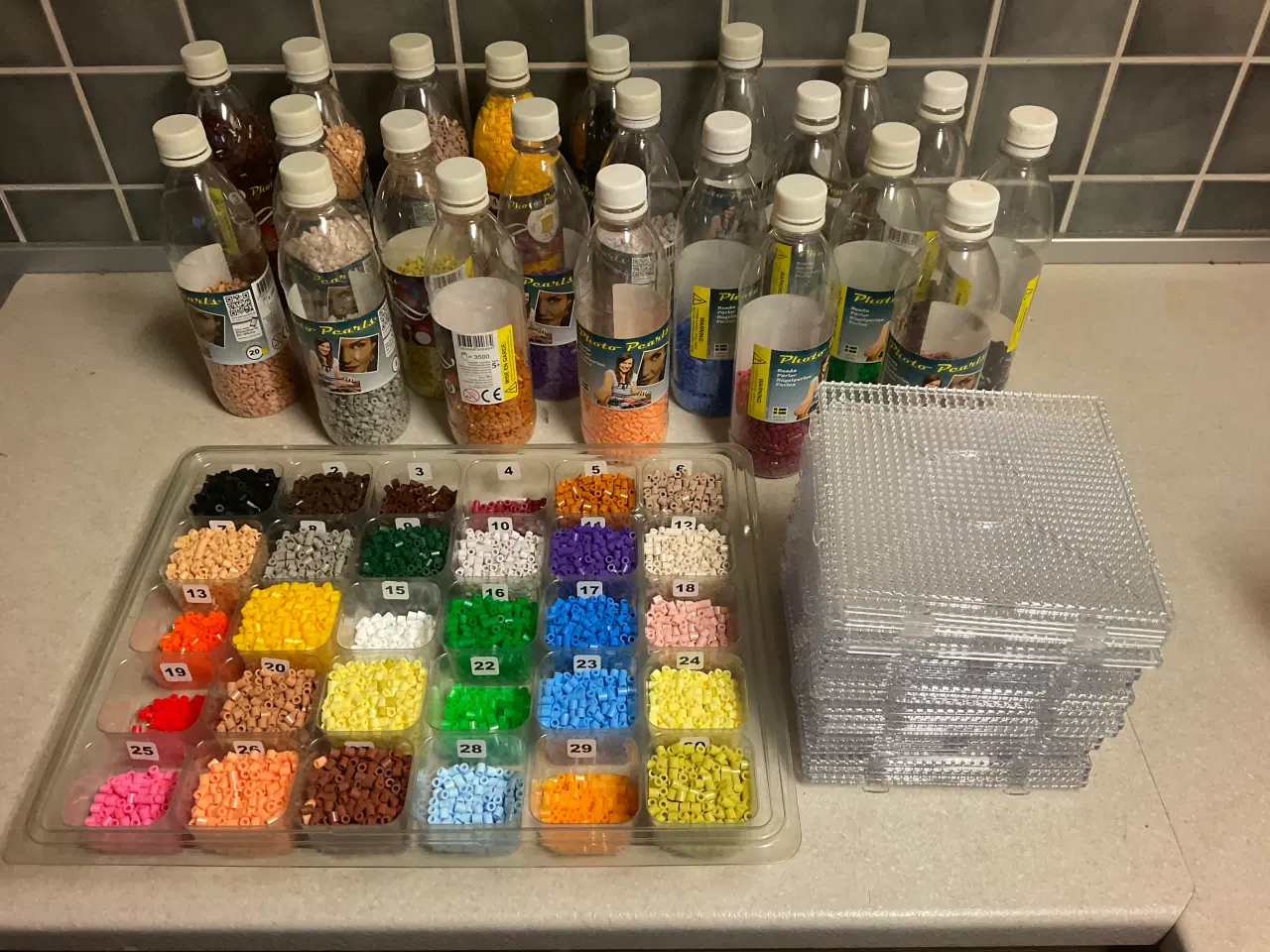 Billede 1 - Photo Pearls