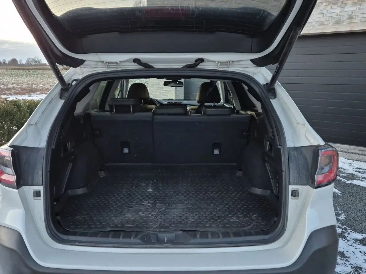 Billede 13 - Subaru Outback 2,5 Adventure L-tr.