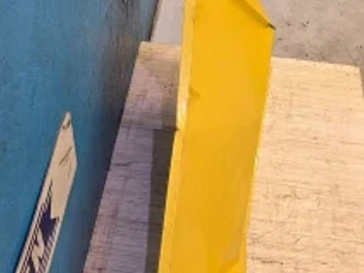 Billede 10 - New Holland TX68 Beskyttelseskærm 9812683