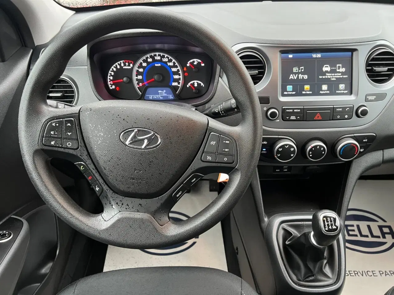 Billede 9 - Hyundai i10 1,0 Trend