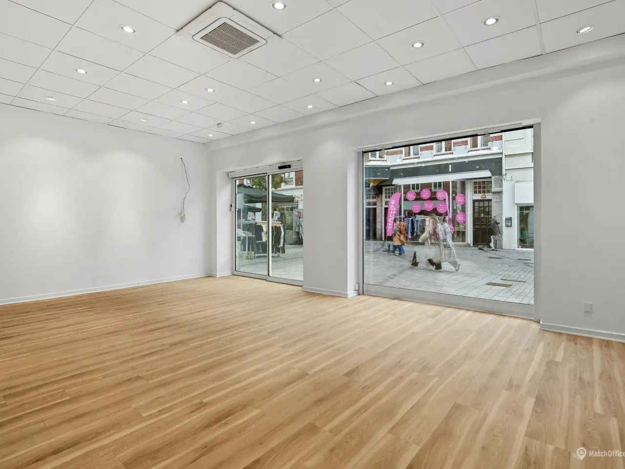 Billede 3 - Butik / Restauration tæt på Torvet