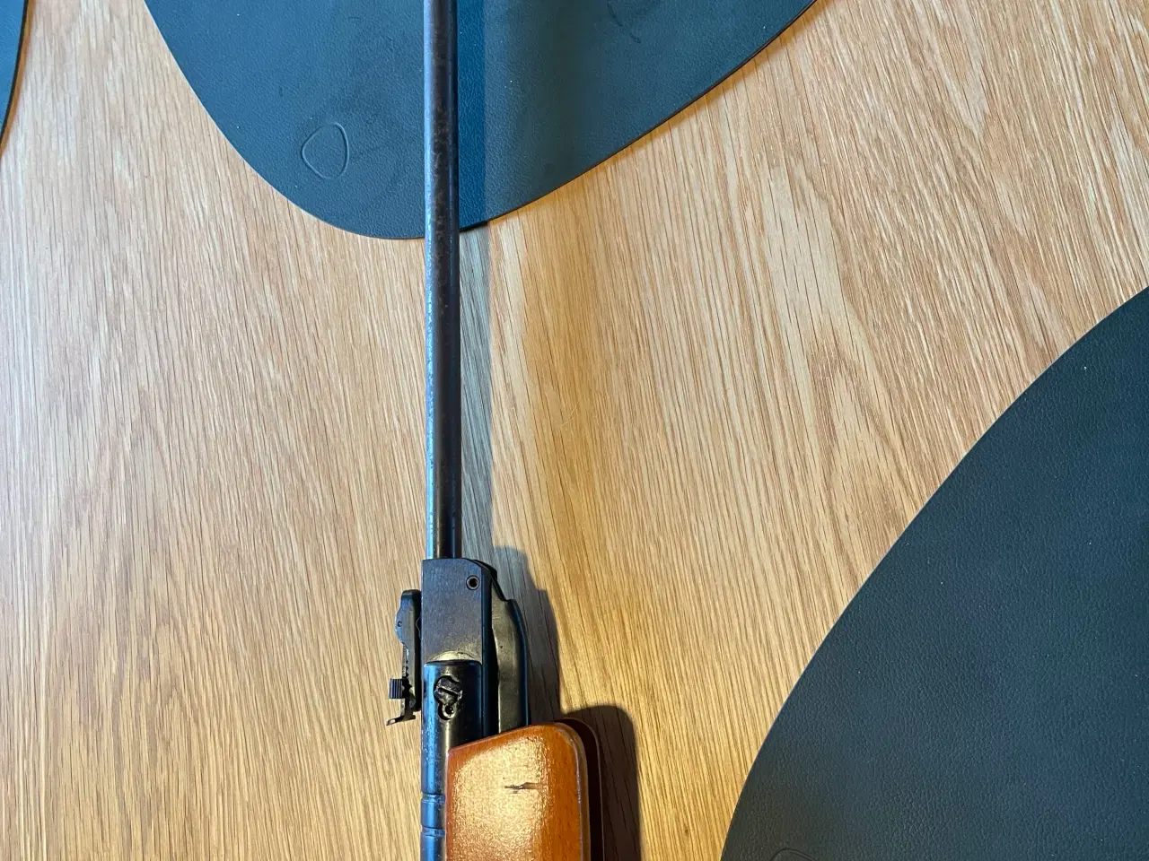 Billede 8 - Haenel 300 4.5mm luftgevær