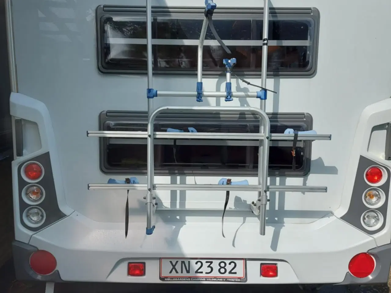 Billede 7 - Knaus Sport 500 QDK 2009