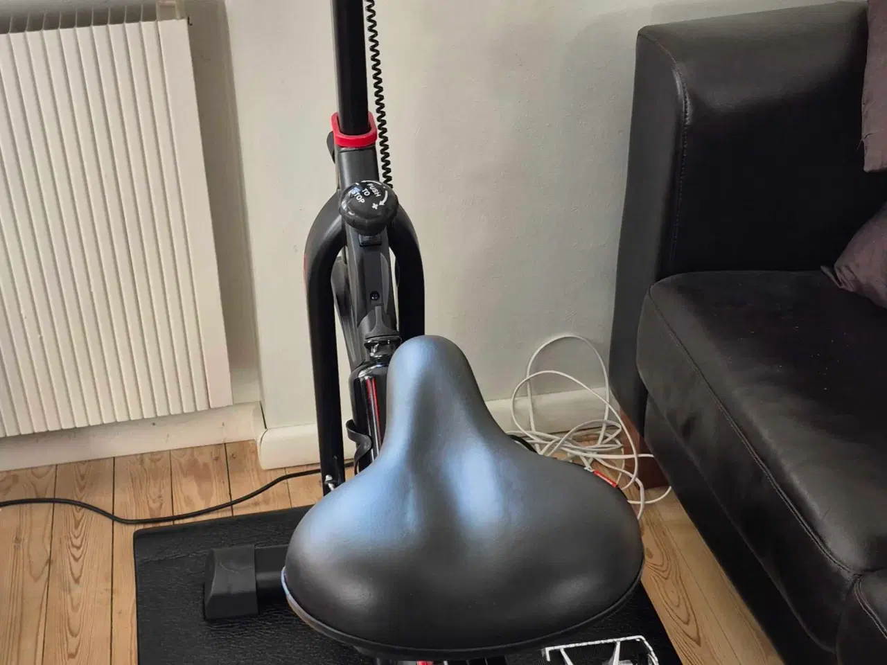 Billede 3 - Ny Motionscykel