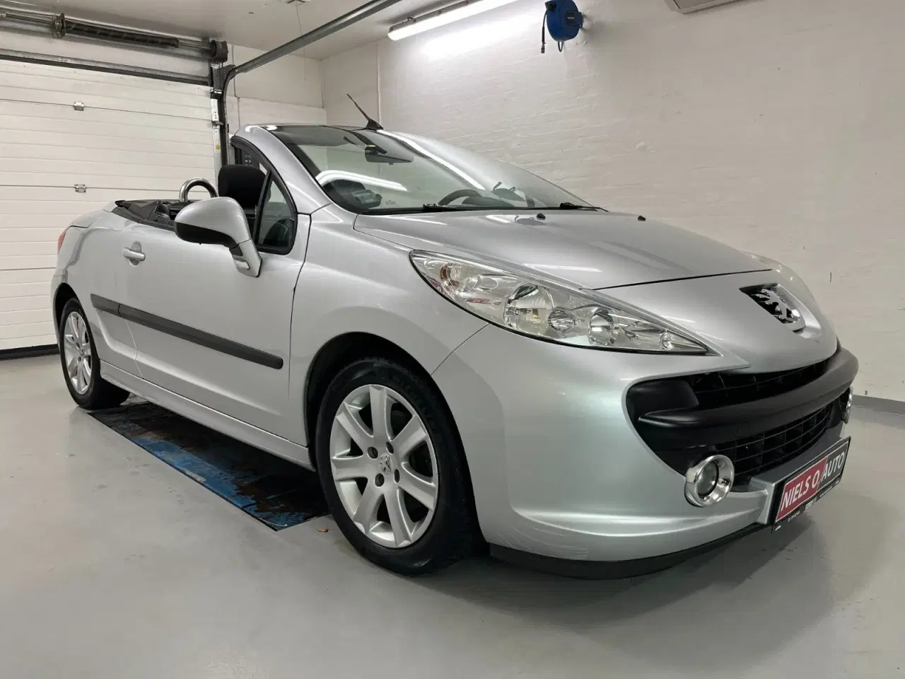 Billede 16 - Peugeot 207 1,6 CC