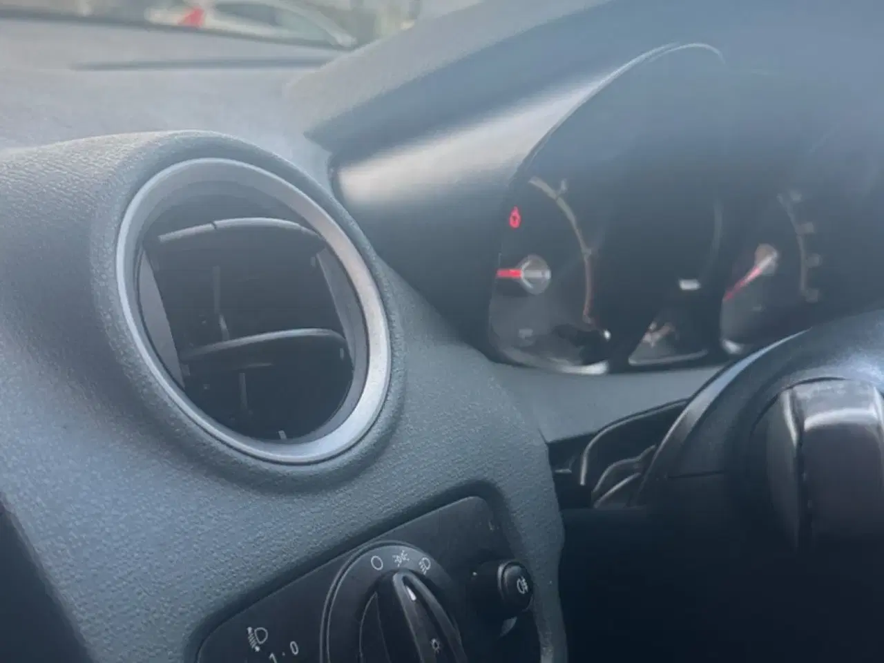 Billede 13 - Ford Fiesta 1,6 TDCi 90 Trend