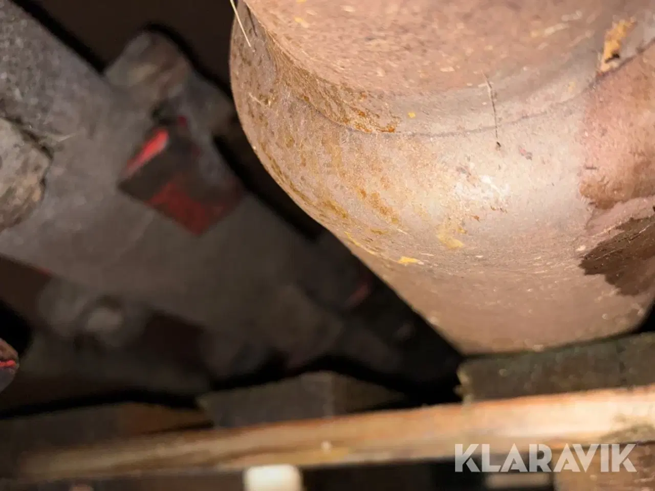 Billede 9 - Slagleklipper Maschio Barbi 180