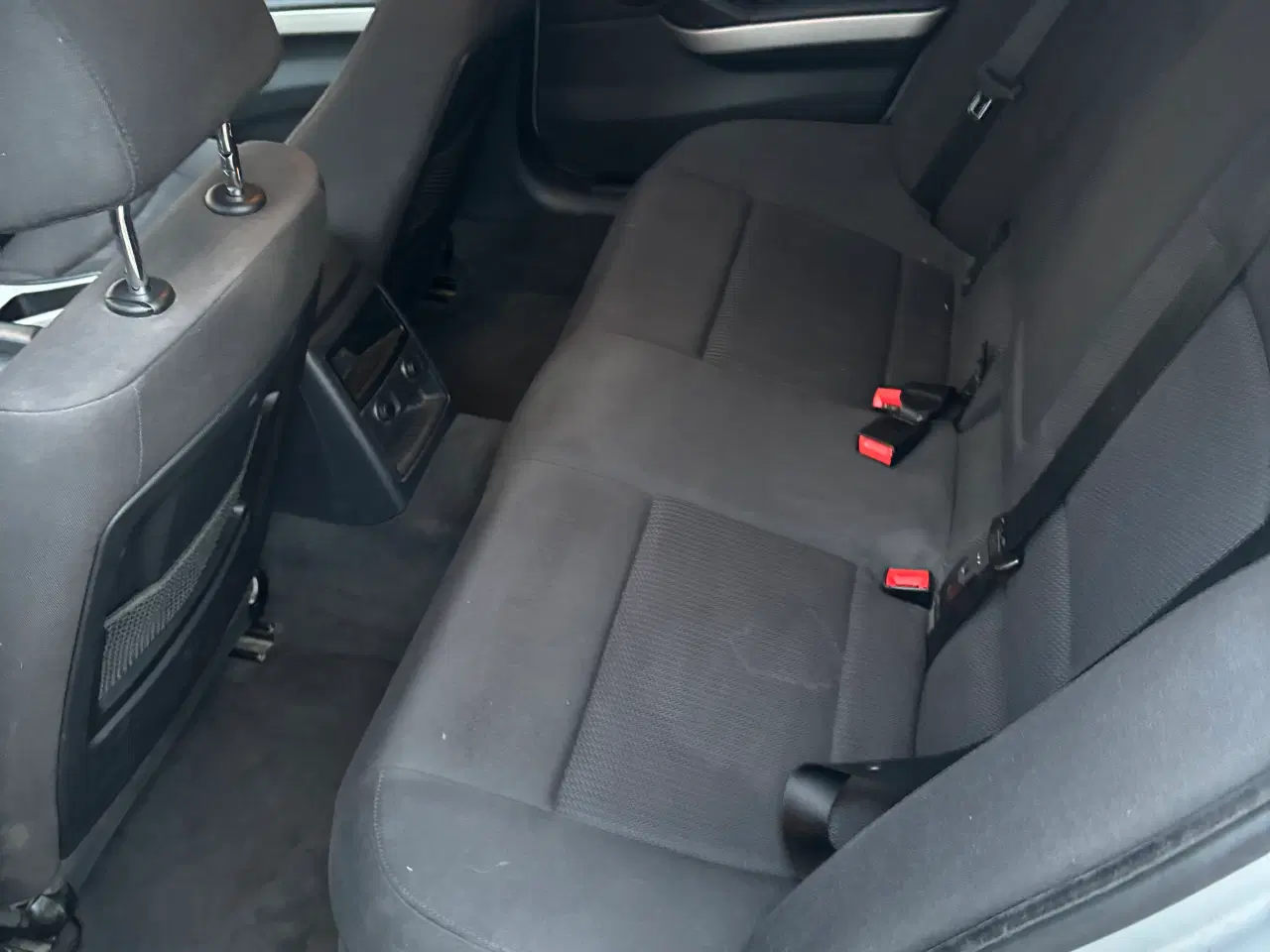 Billede 6 - Bmw 320d e91LCI
