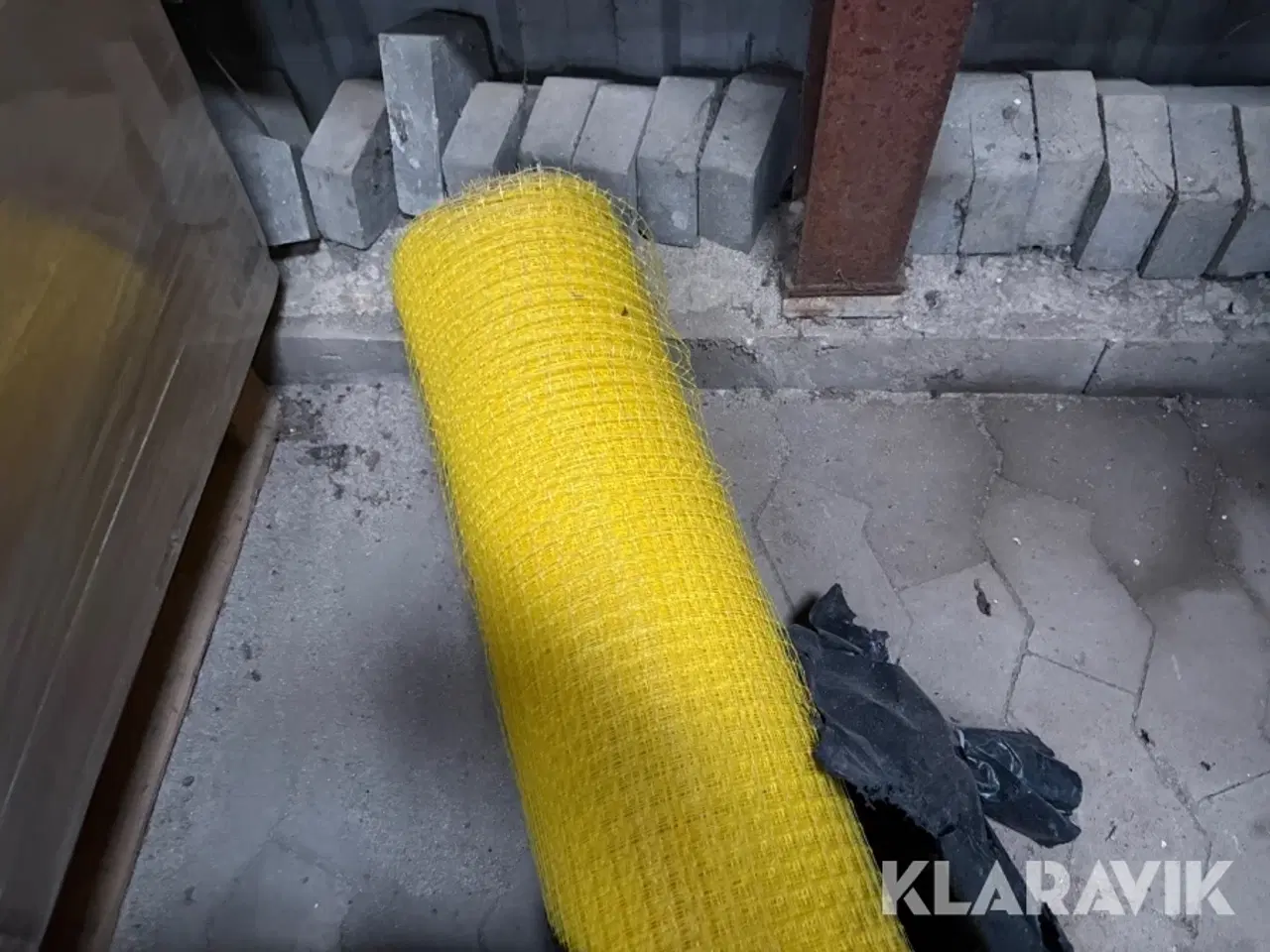 Billede 5 - Geonet 3 + 3/4 rulle