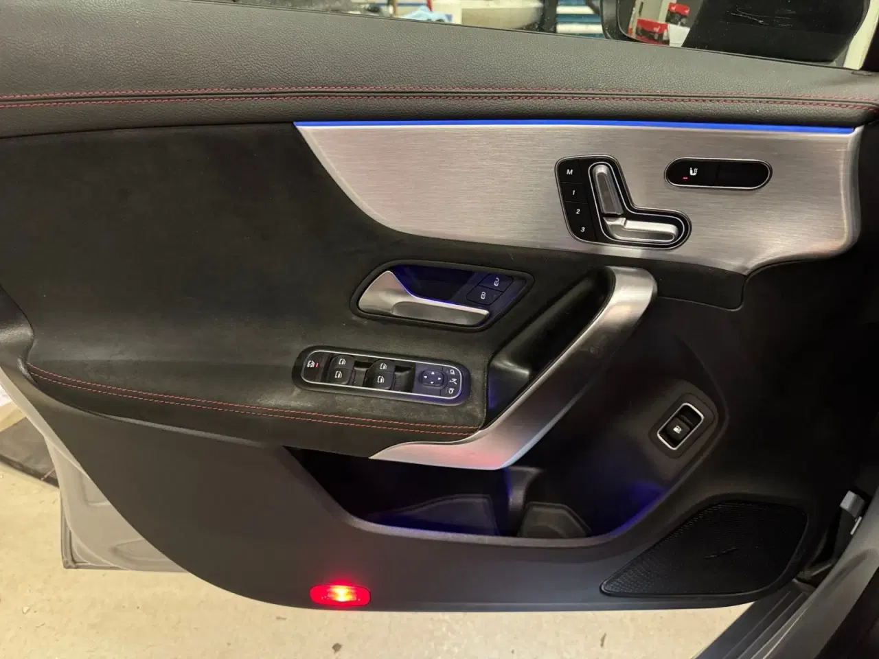 Billede 14 - Mercedes CLA250 e 1,3 AMG Line Shooting Brake aut.