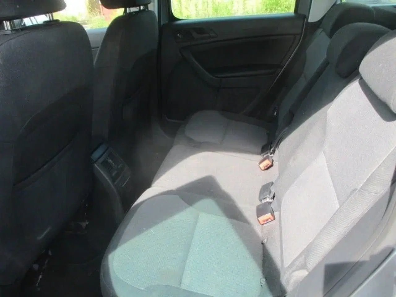 Billede 7 - Skoda Yeti 1,2 TSi 105 Active
