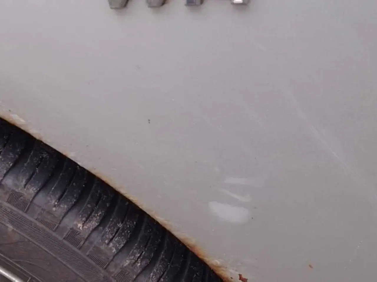 Billede 4 - Toyota Corolla fantastisk god motor