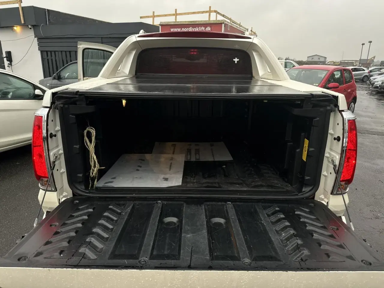 Billede 33 - Cadillac Escalade 6,2 V8 aut. 4x4 409HK