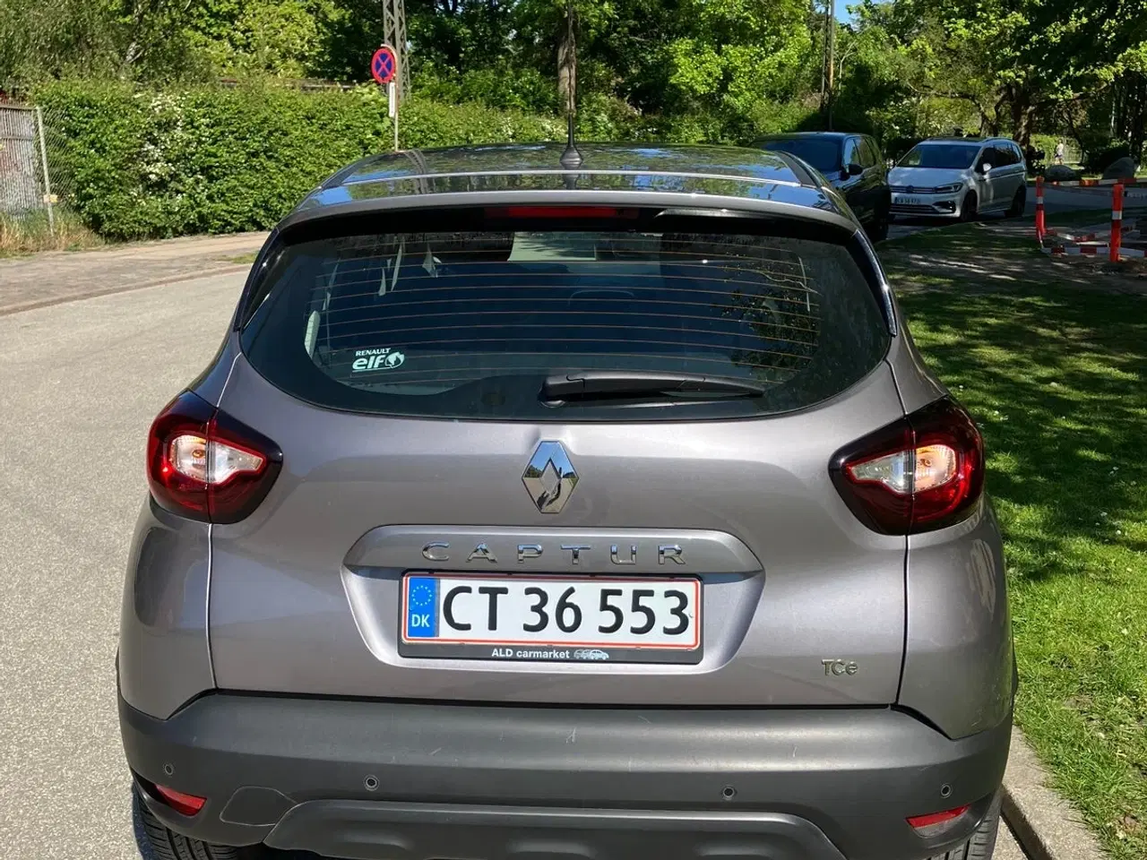 Billede 7 - Renault Captur 0,9 TCe 90 Authentique