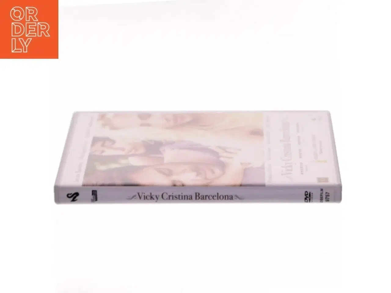 Billede 2 - Vicky Christina Barcelona (-) med Javier Bardem (DVD)