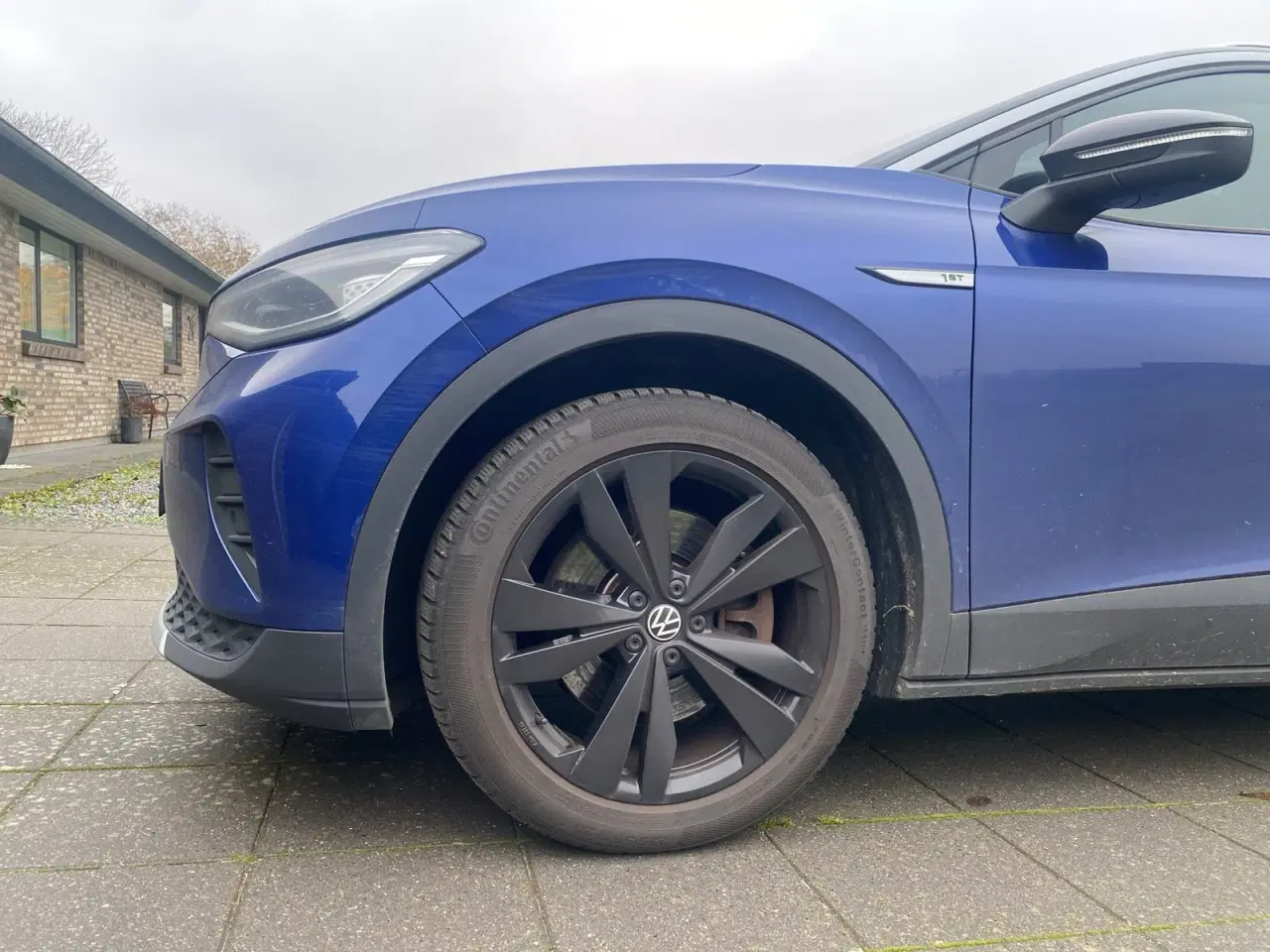 Billede 18 - VW ID.4 77 1ST Max