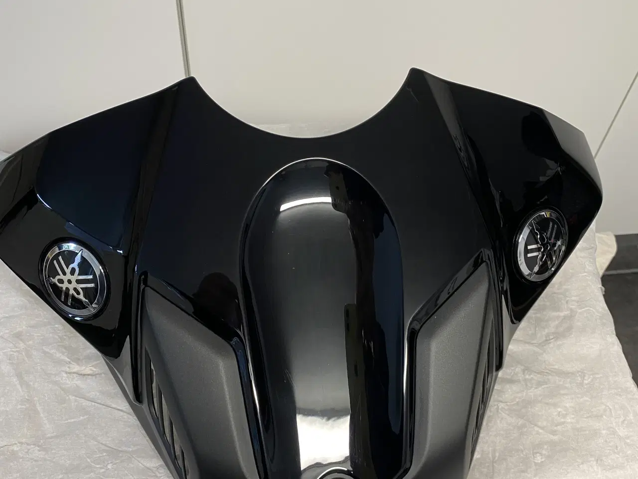 Billede 12 - Yamaha R1 Tank Kåbekit