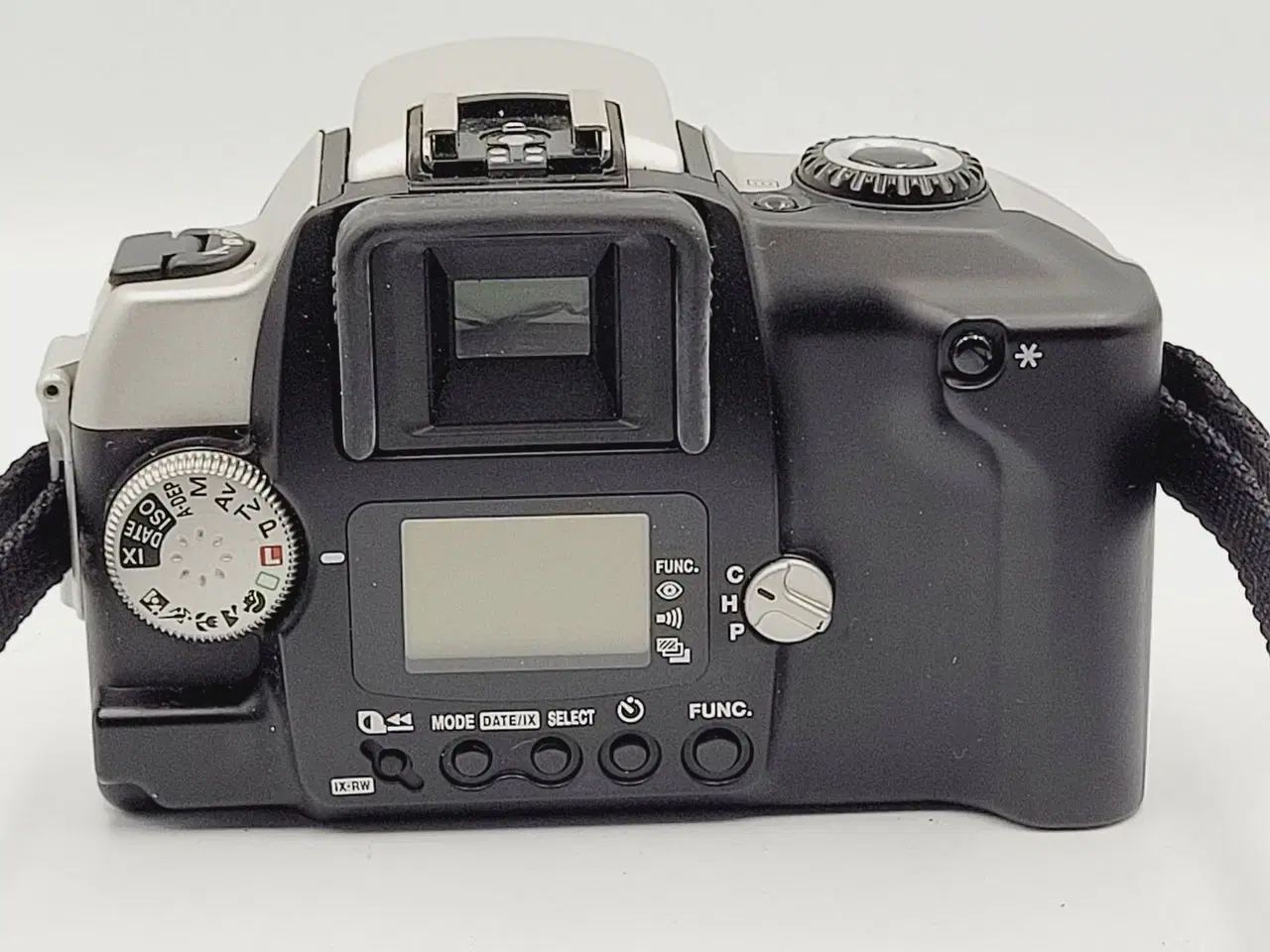 Billede 8 - ⭐️- ANALOGKAMERA: Canon EOS IX7 - Kamerahus