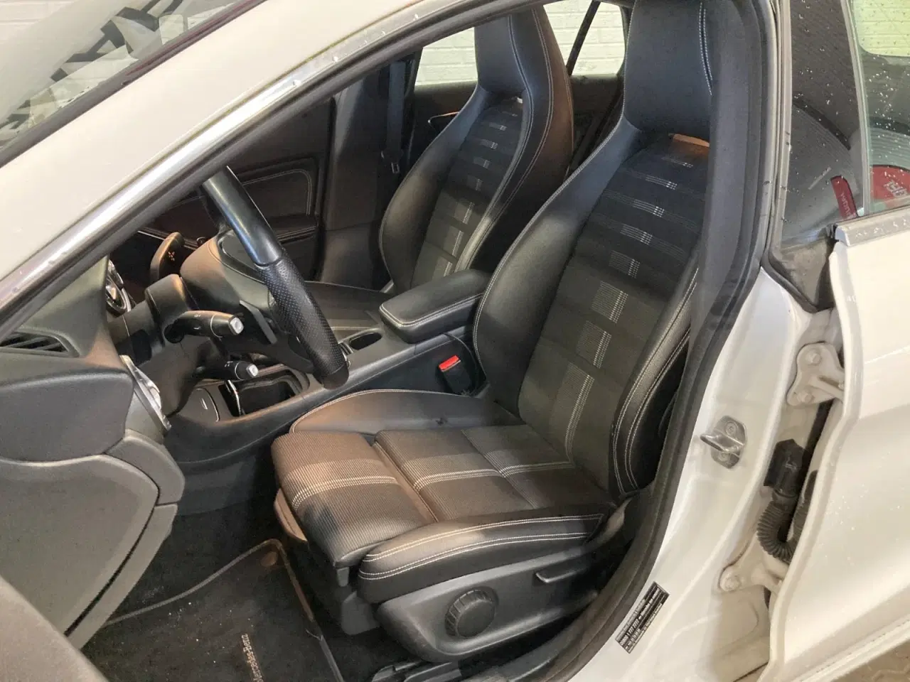 Billede 7 - Mercedes CLA200 d 2,2 Urban Shooting Brake aut.