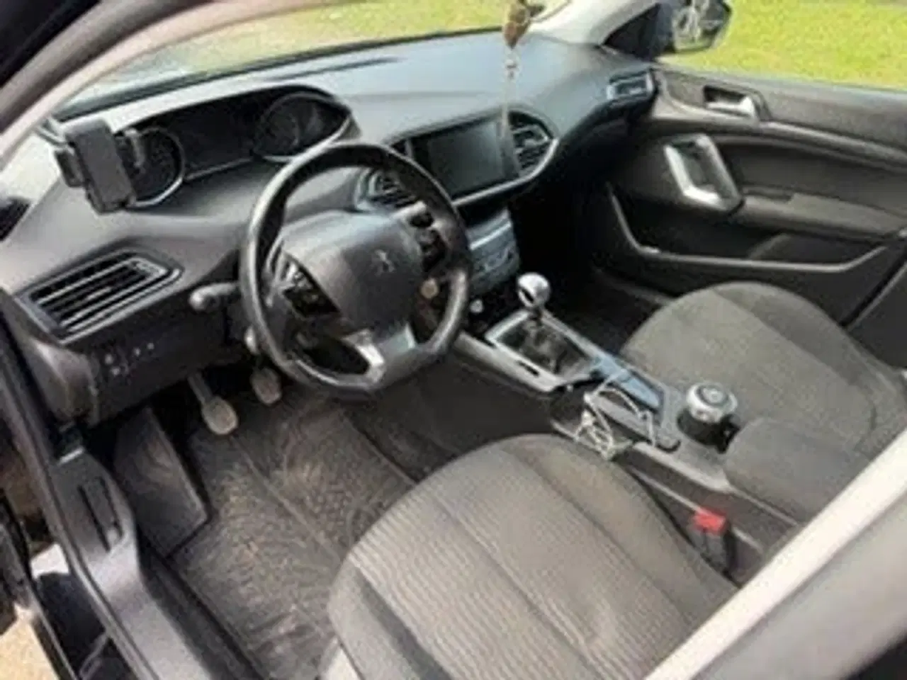 Billede 7 - Peugeot 308 1,6 BlueHDi 120 Active